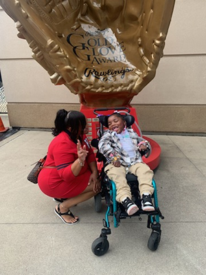 Truly Pediatric in the Community