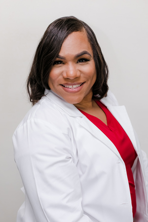 Marchelle Hopson, RN