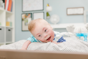 Truly Pediatric HHC Heart Logo