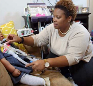 Home Health Aide
